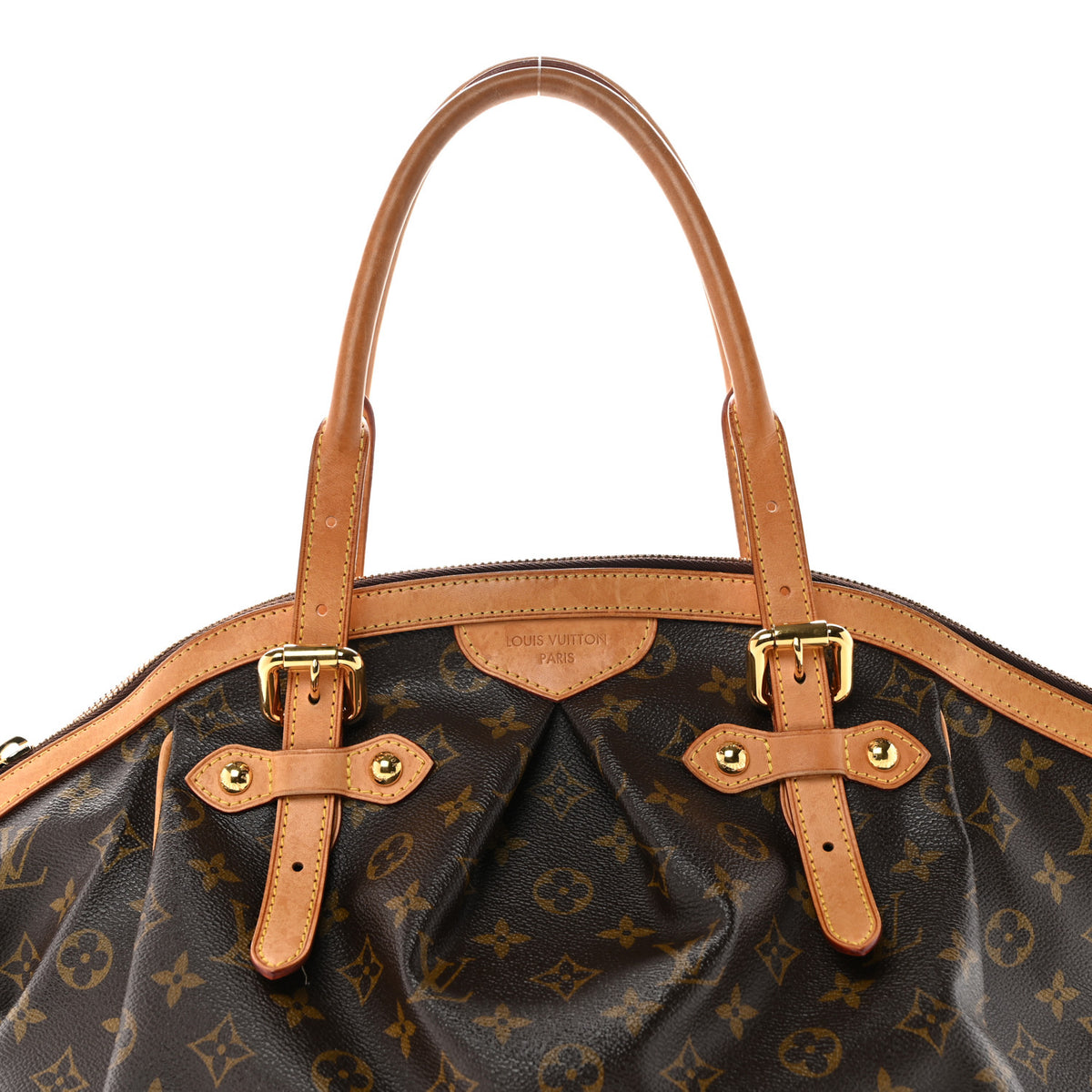 Louis Vuitton Monogram Tivoli GM 7 of 10