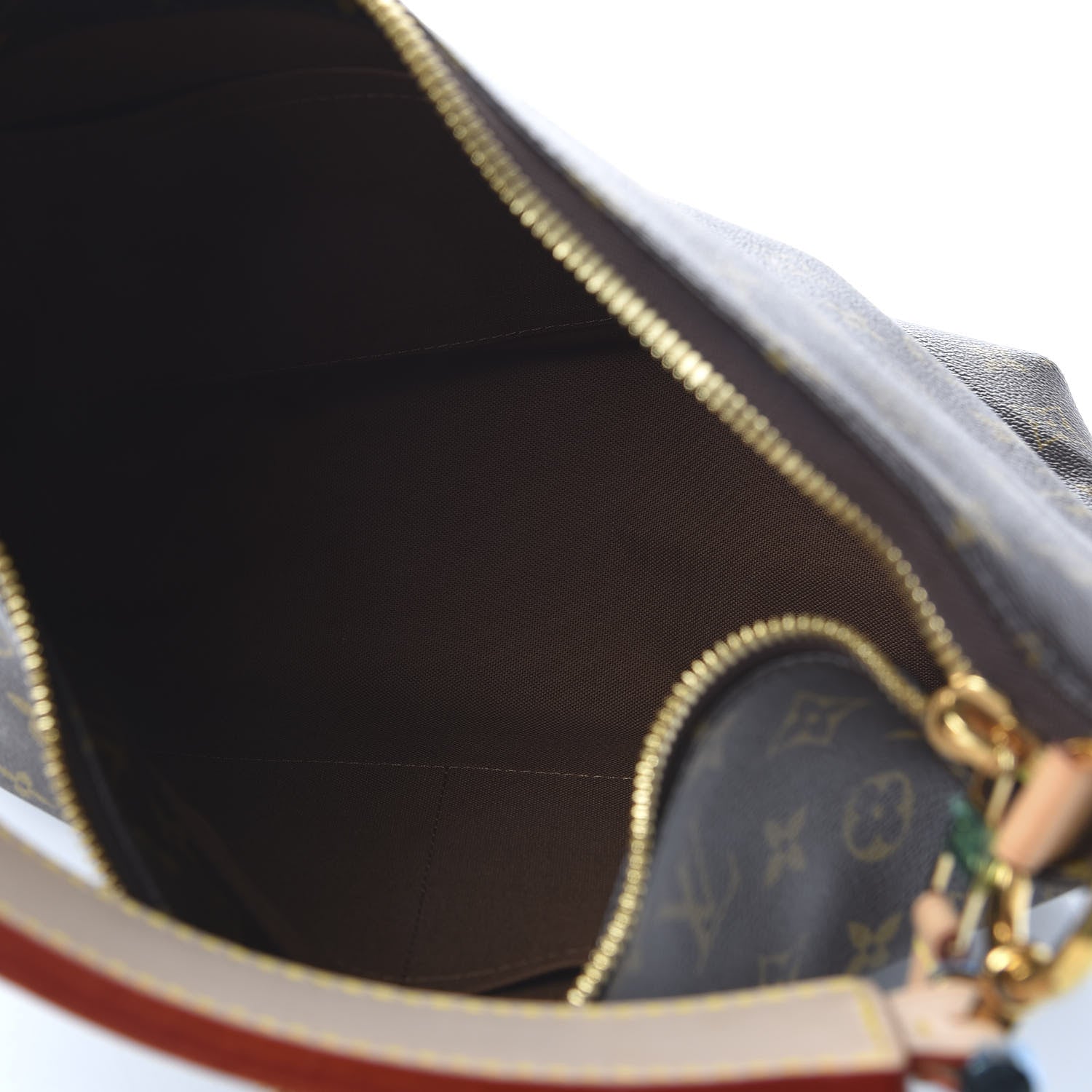 Louis Vuitton Monogram Sully PM 5 of 9