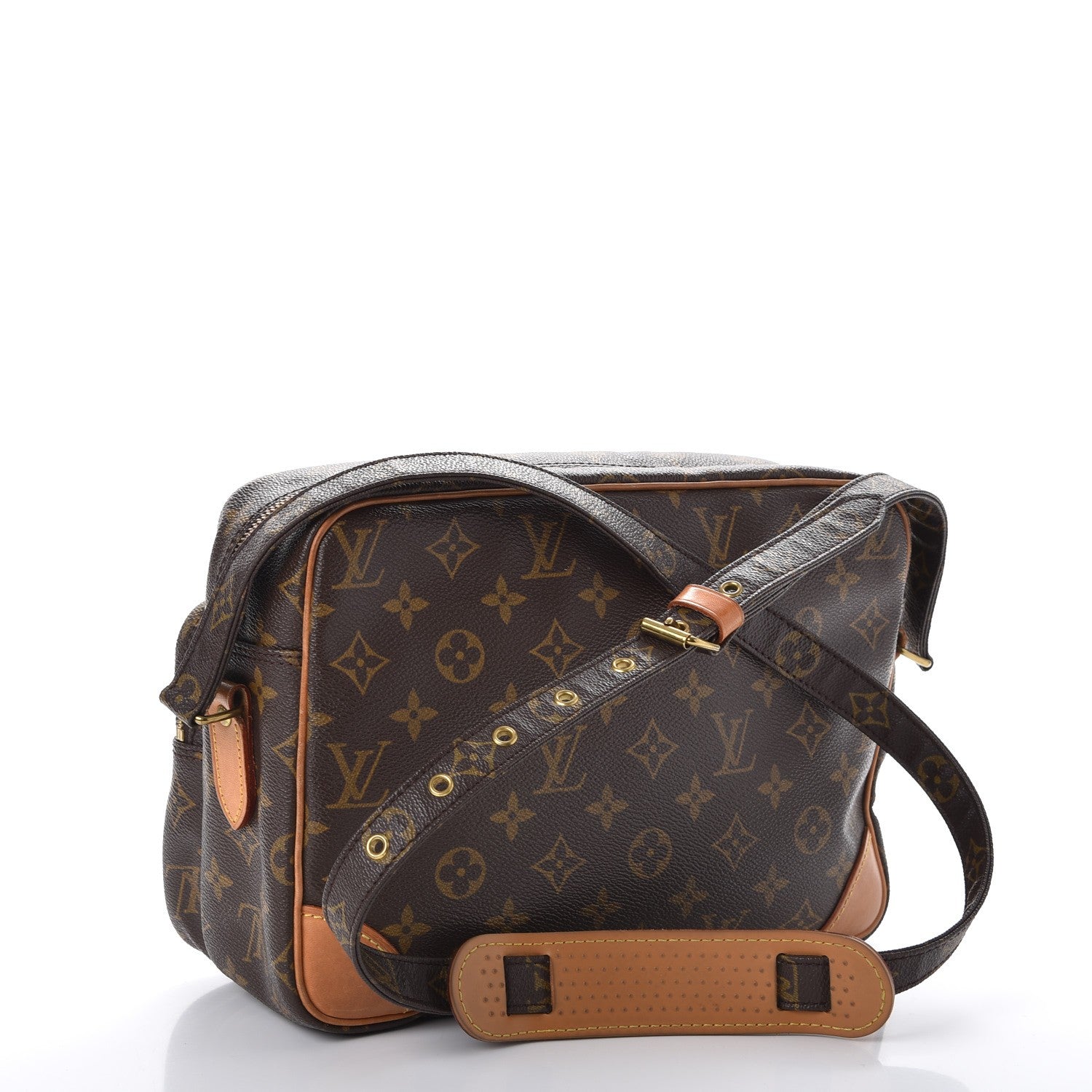 Louis Vuitton Monogram Nil 28 3 of 16