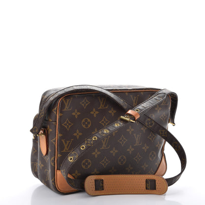 Louis Vuitton Monogram Nil 28 3 of 16