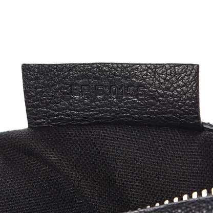 Givenchy Sugar Goatskin Medium Pandora Black 8 of 8