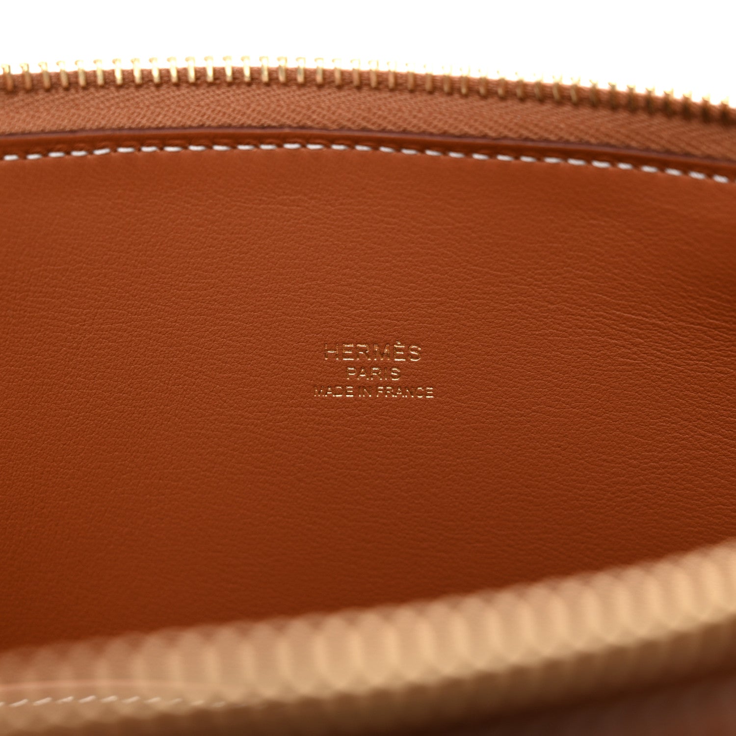 Hermes Epsom 1923 Bolide 30 Gold 6 of 10