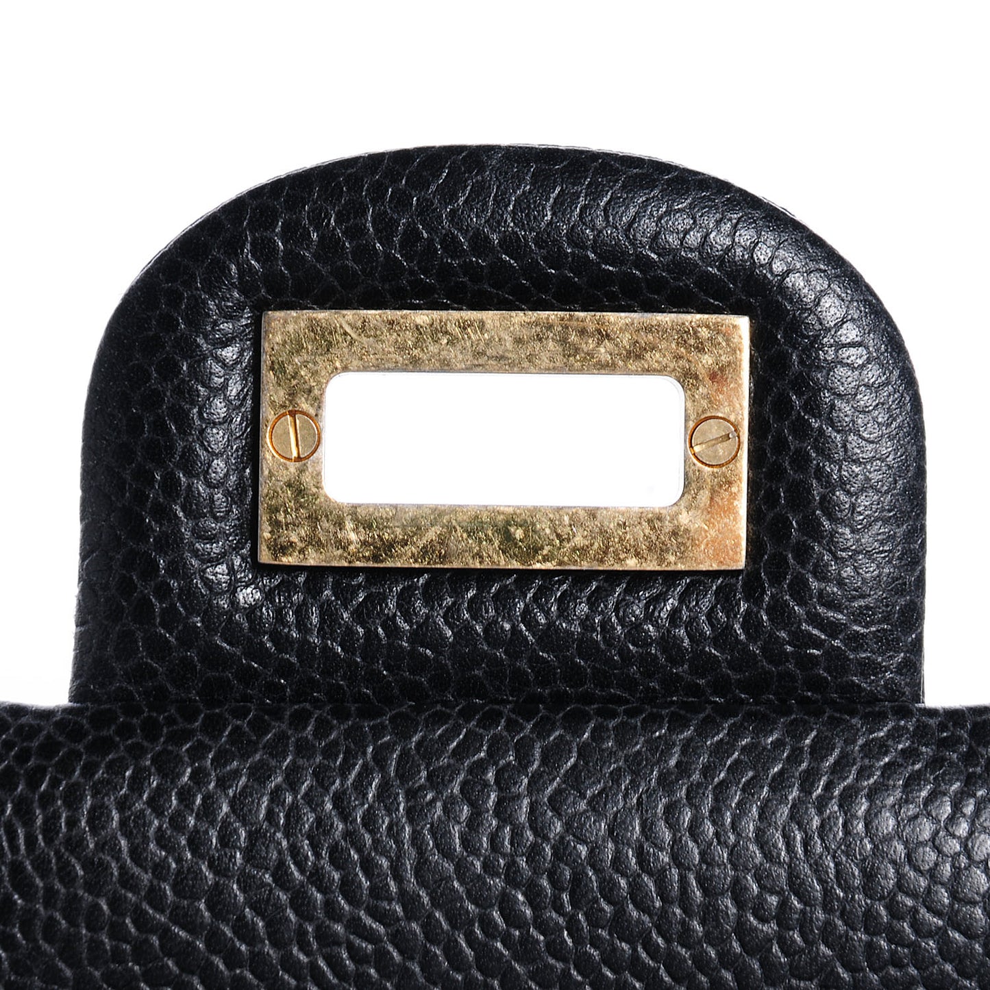 Caviar 2.55 Reissue 226 Flap Black