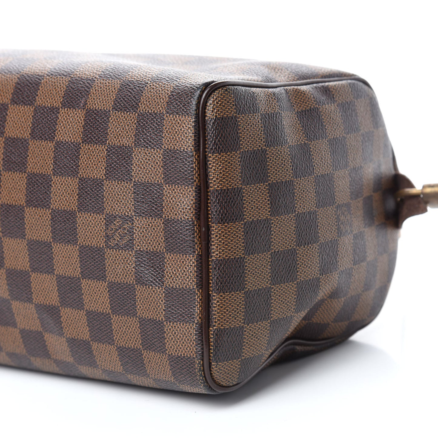 Damier Ebene Speedy 25