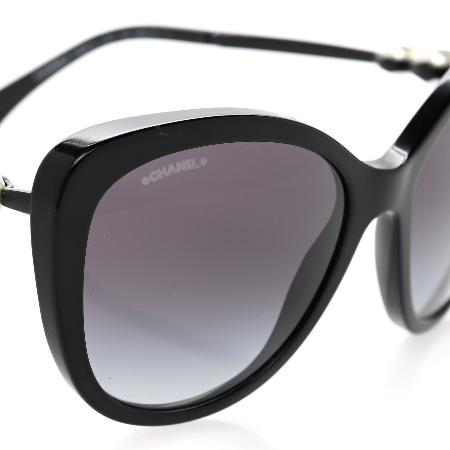 Pearl Sunglasses 5338-H Black