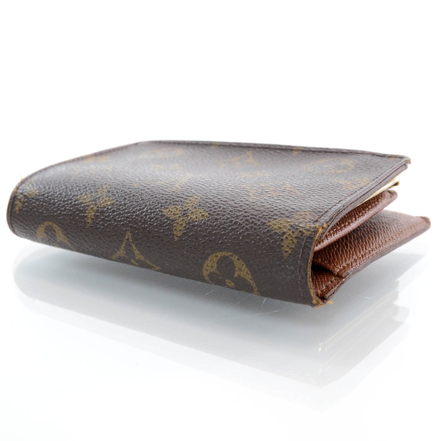 Monogram French Purse Wallet