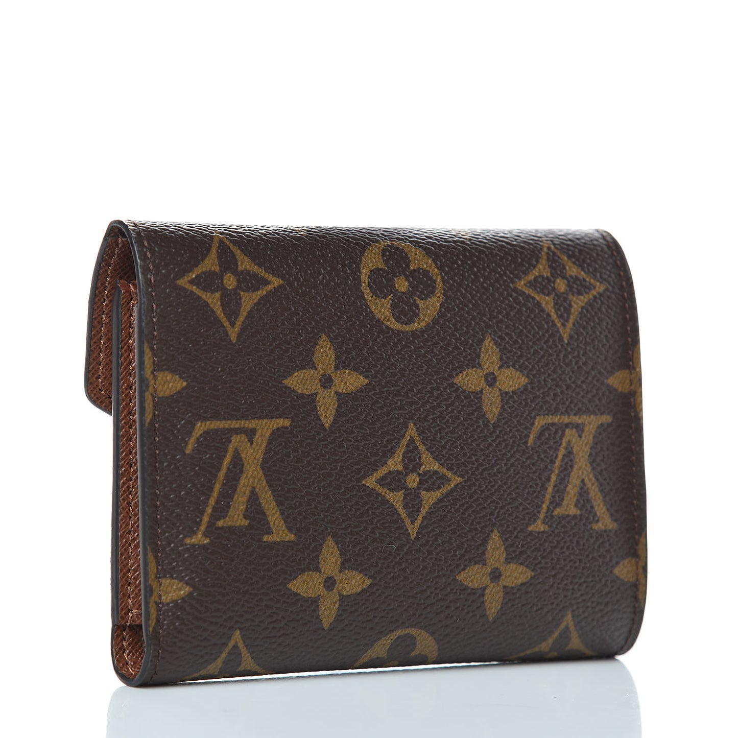 Monogram Victorine Wallet Armagnac