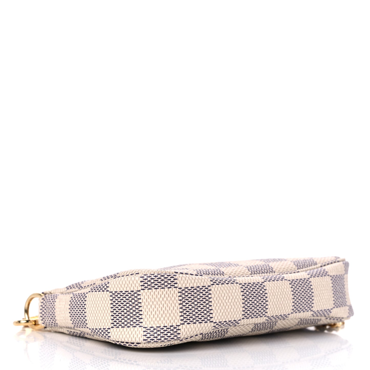Damier Azur Mini Pochette Accessories
