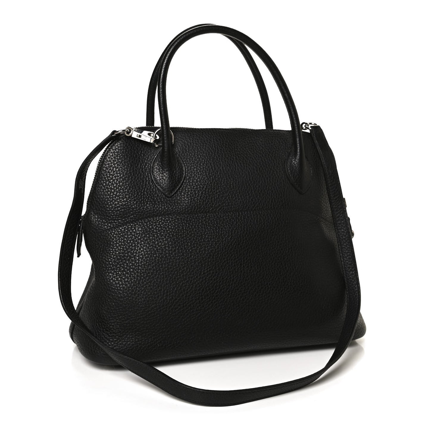 Taurillon Clemence Bolide 31 Black
