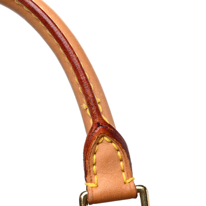 Louis Vuitton Monogram Speedy 35 12 of 14