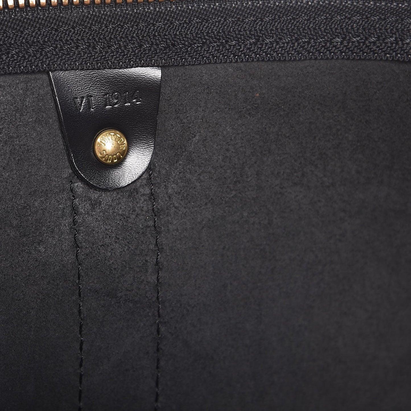 Epi Keepall 55 Black