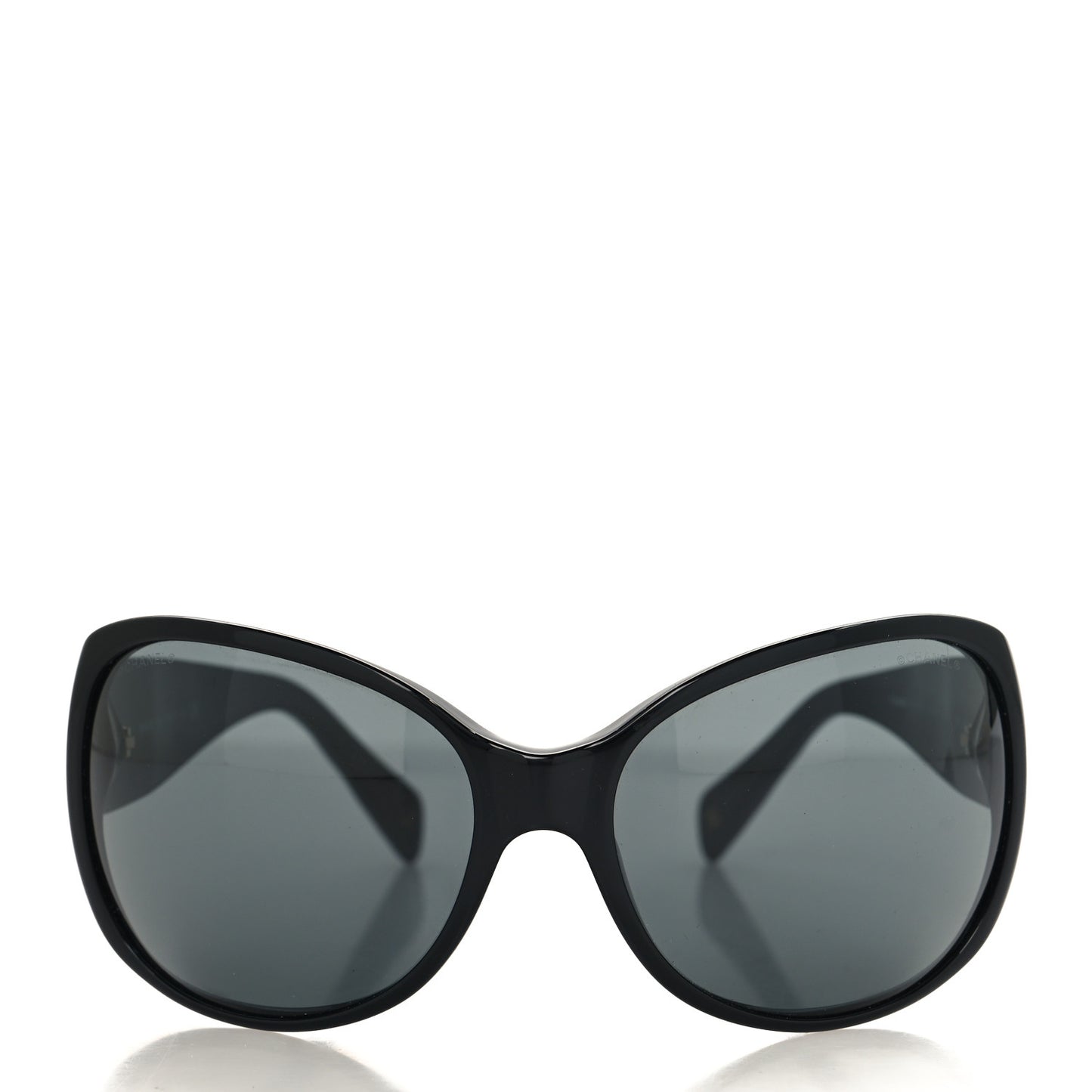 CC Crystal Sunglasses 5150-B Black