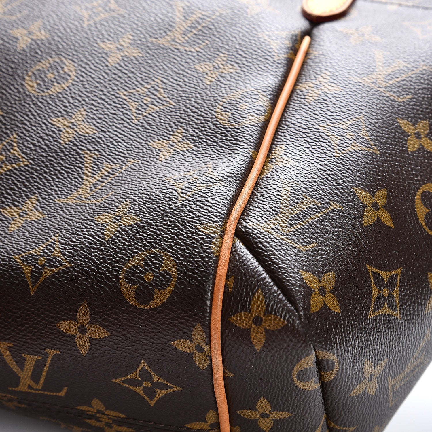 Louis Vuitton Monogram Totally PM 10 of 11