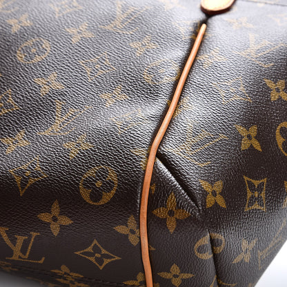 Louis Vuitton Monogram Totally PM 10 of 11