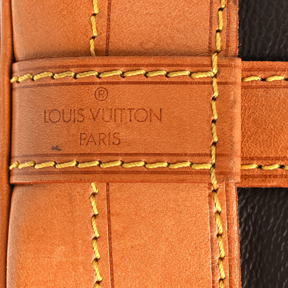 Louis Vuitton Monogram Noe 6 of 11