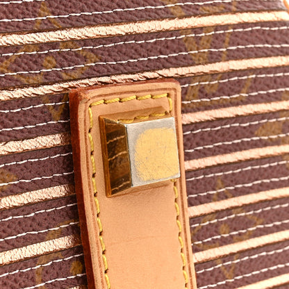Louis Vuitton Monogram Eden Neo Peach Peach 14 of 18