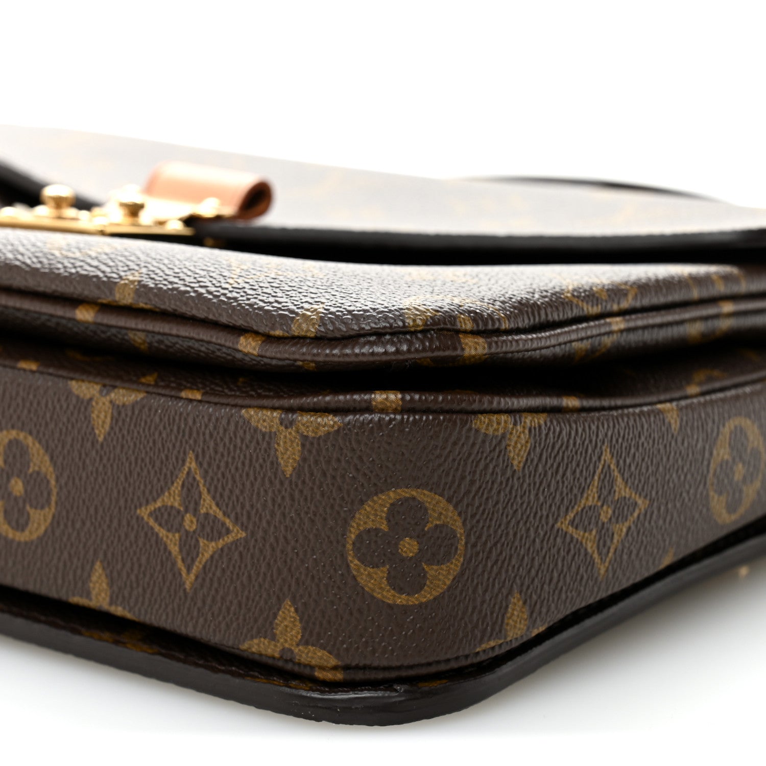 Louis Vuitton Monogram Pochette Metis 10 of 11