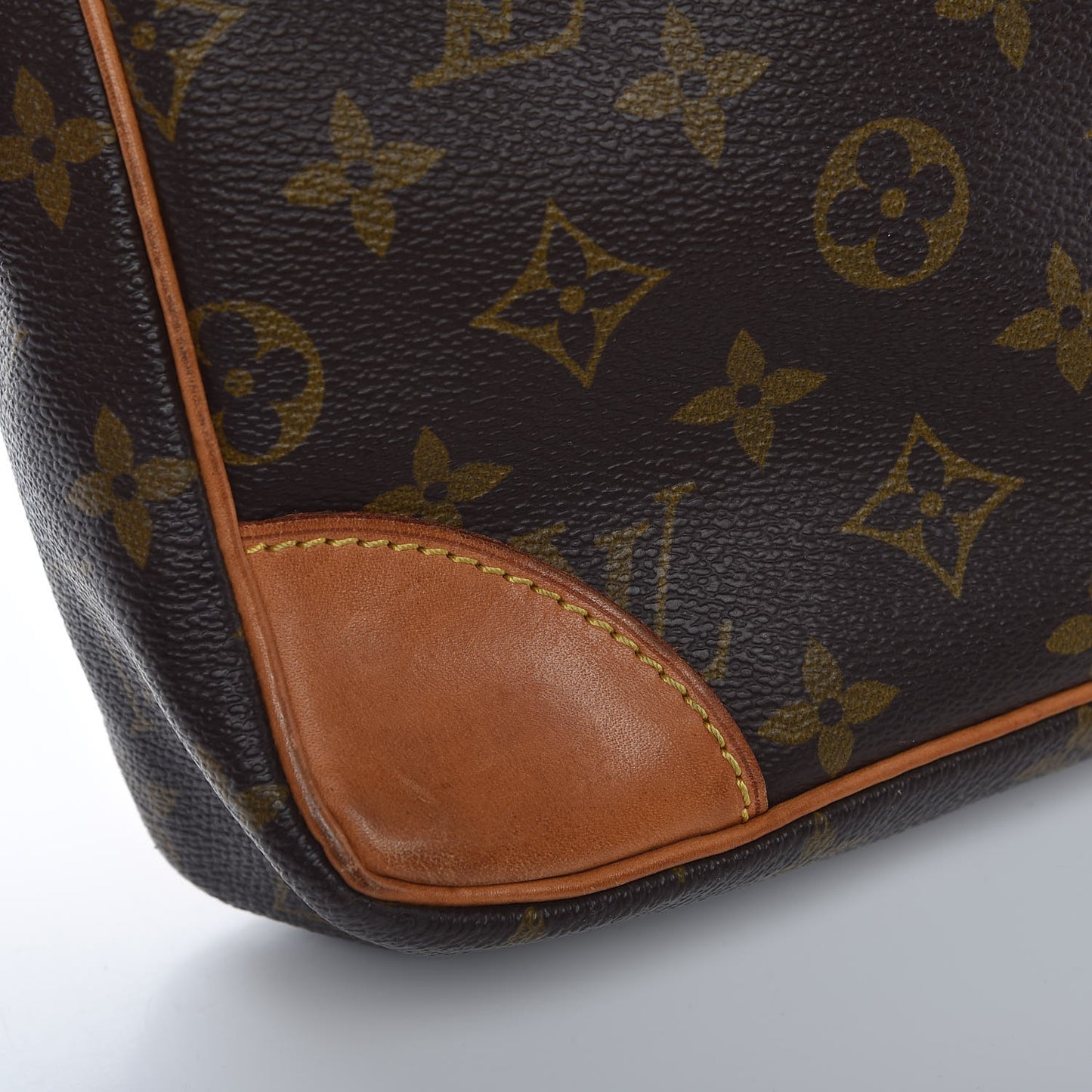 Monogram Porte Documents Voyage Briefcase