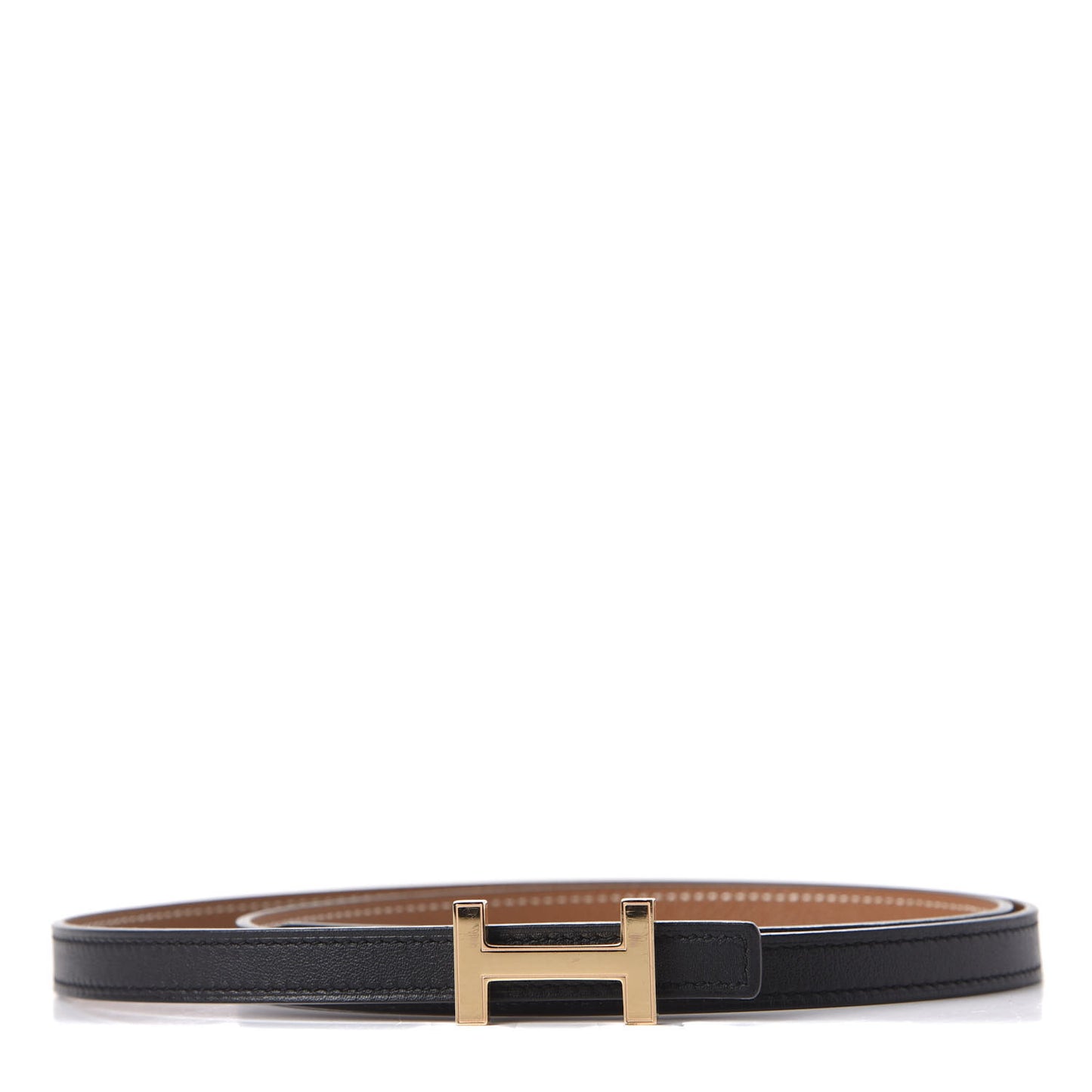 Swift Epsom 13mm Focus Belt 95 Black Gold