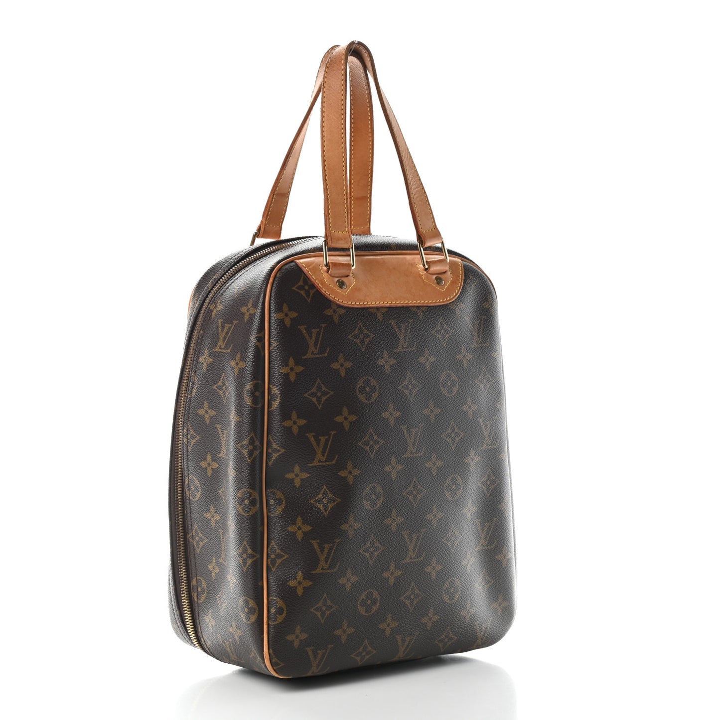 Monogram Excursion Shoe Bag