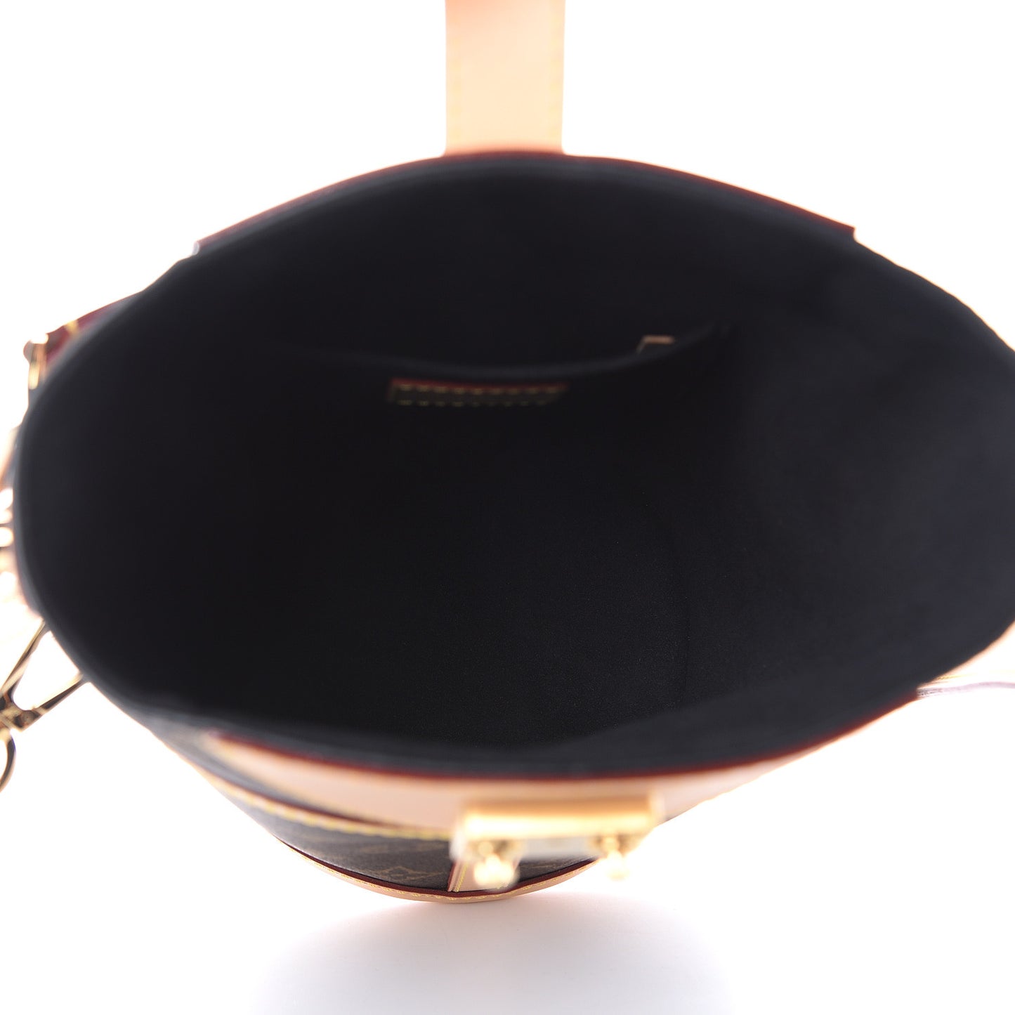Monogram Duffle Bag