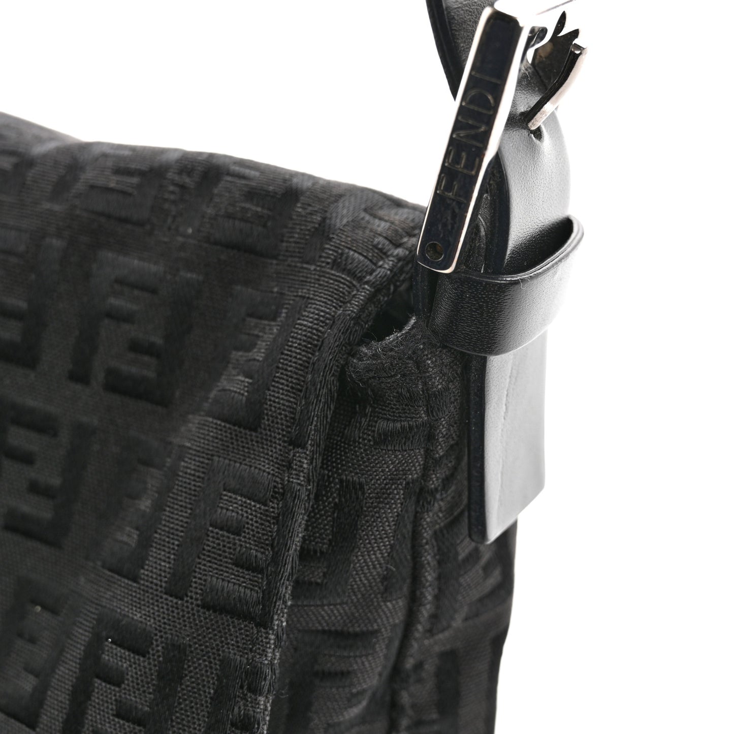 Zucchino Baguette Black