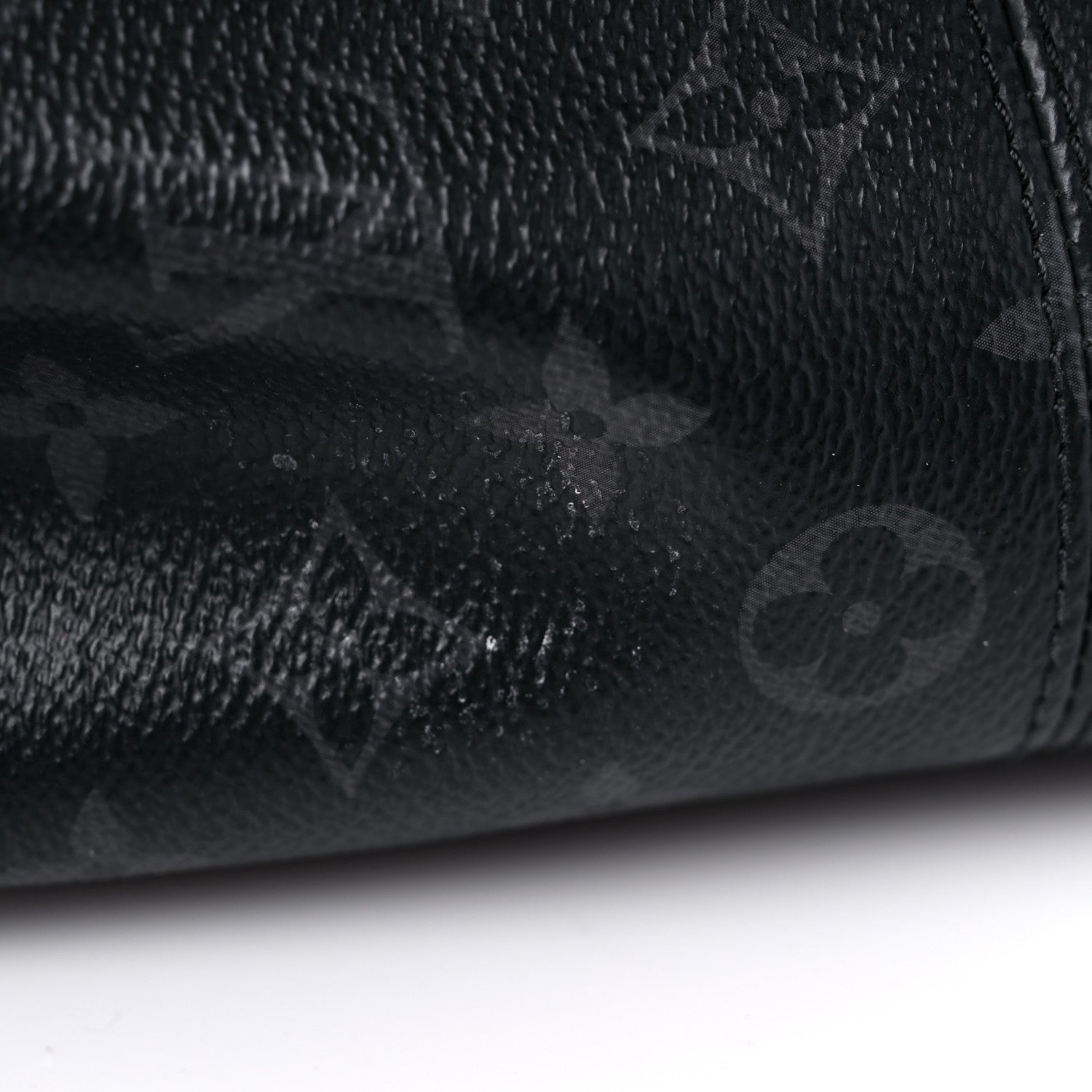 Louis Vuitton Monogram Eclipse Discovery Backpack PM 8 of 11