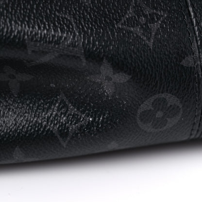 Louis Vuitton Monogram Eclipse Discovery Backpack PM 8 of 11