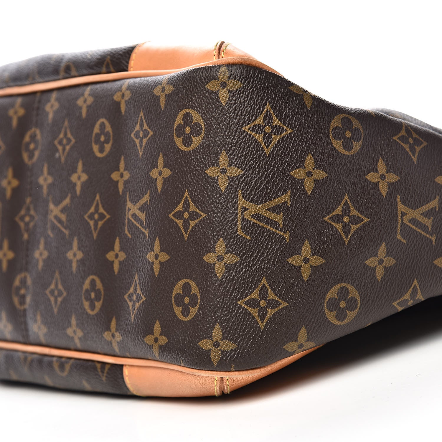 Louis Vuitton Monogram Estrela MM 22 of 23