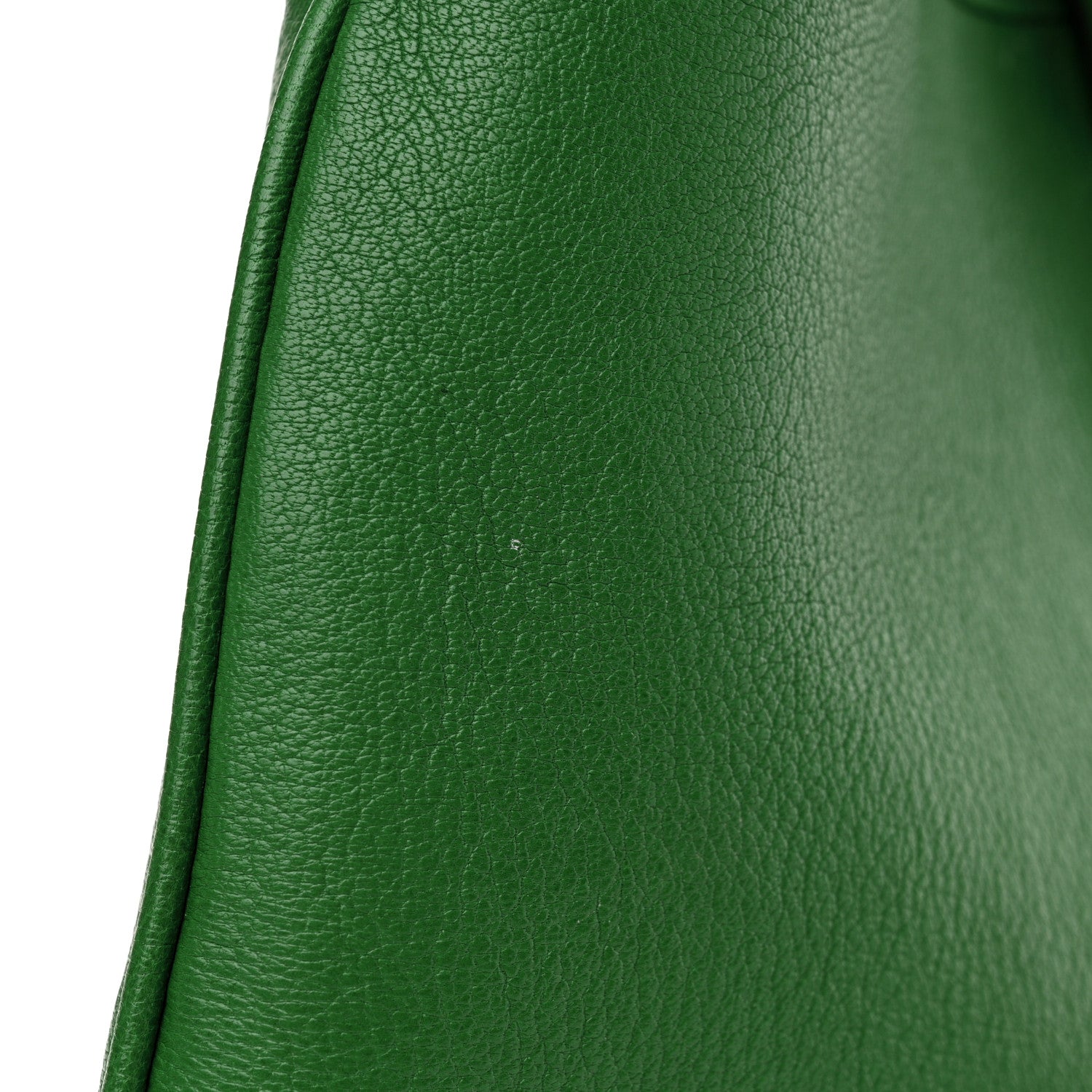 Gucci Goatskin Medium Aphrodite Shoulder Bag New Shamarock 11 of 13