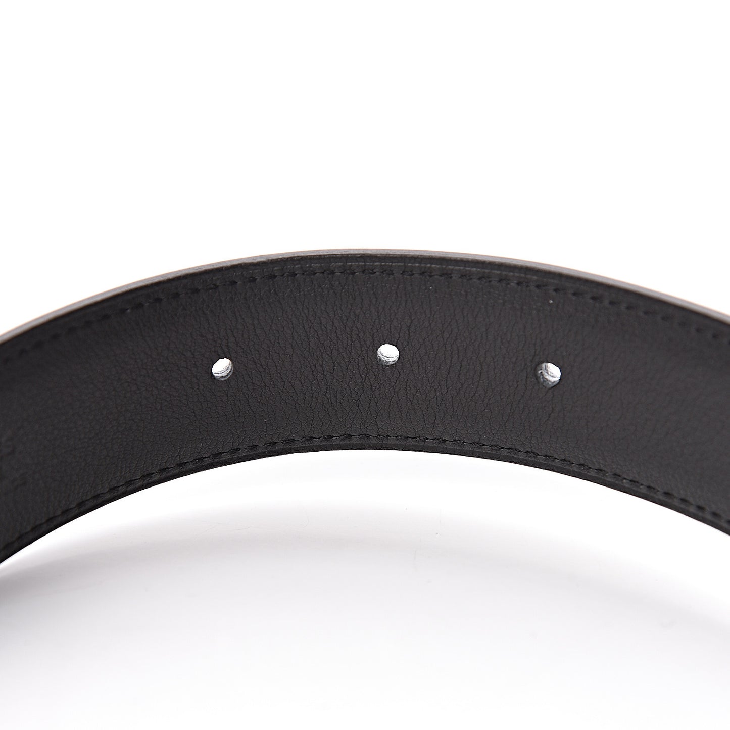 Box Swift 32mm H Belt 85 Black Plomb