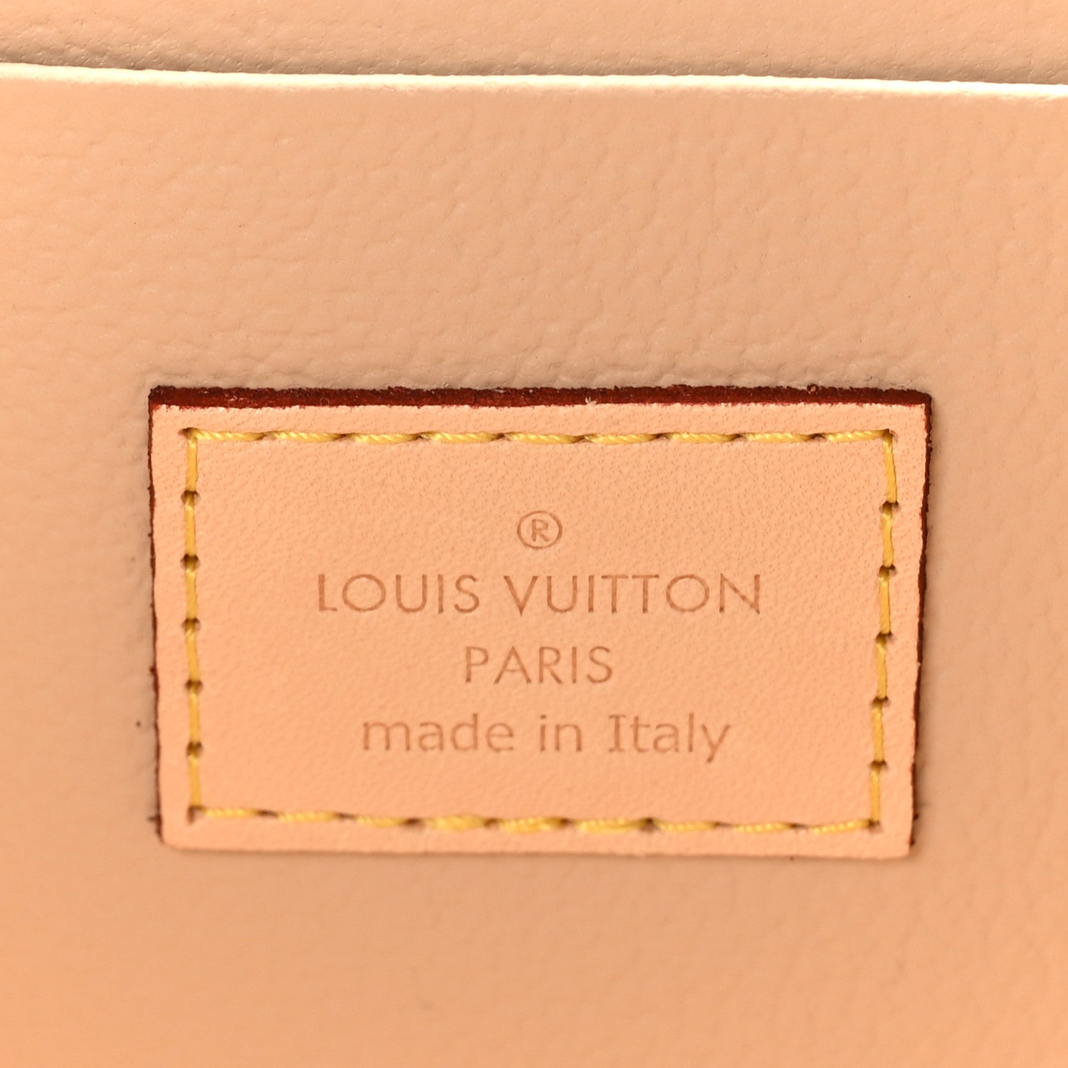 Louis Vuitton Monogram Nice BB 7 of 10