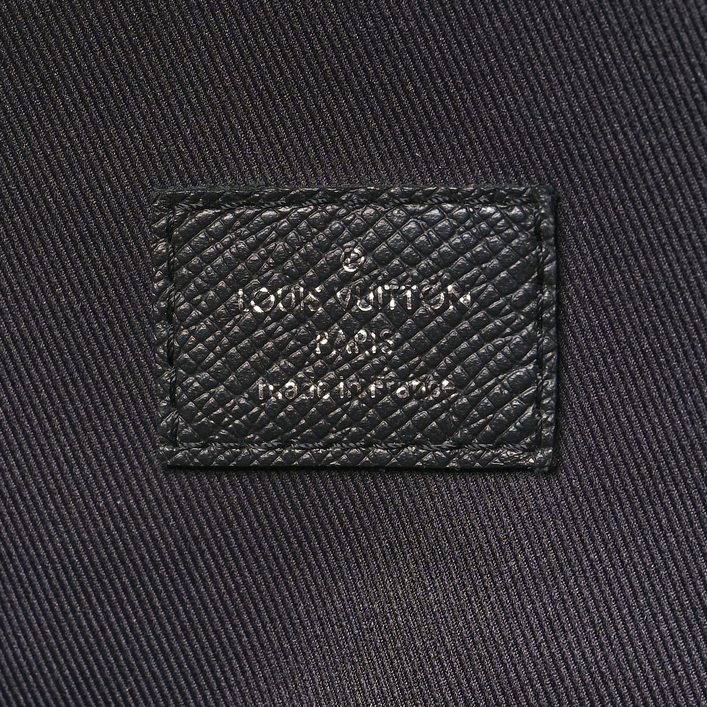 Monogram Eclipse Taiga Discovery Backpack PM