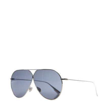 Christian Dior Metal Stellaire 3 Sunglasses Gold 1 of 8