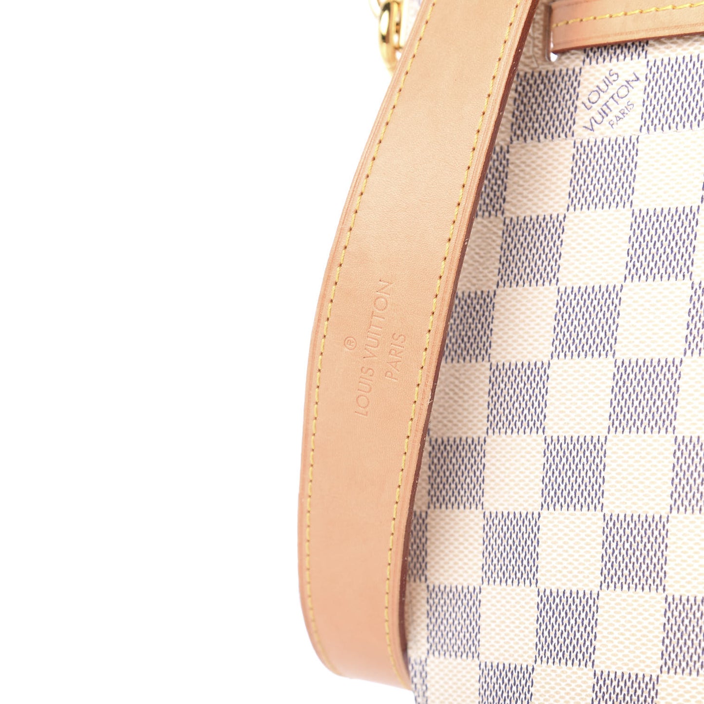 Damier Azur Girolata