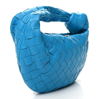 Bottega Veneta Nappa Intrecciato Mini Jodie Pool 3 of 10