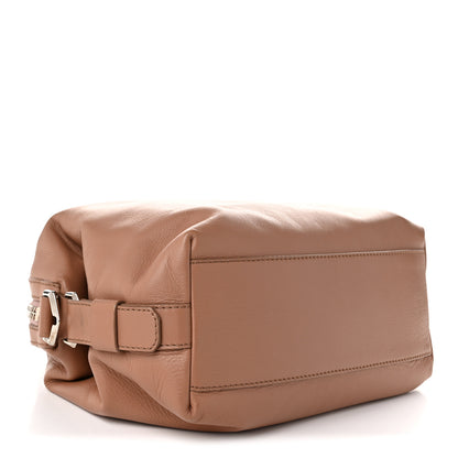 Givenchy Grained Calfskin Small Nightingale Dusty Pink 4 of 10
