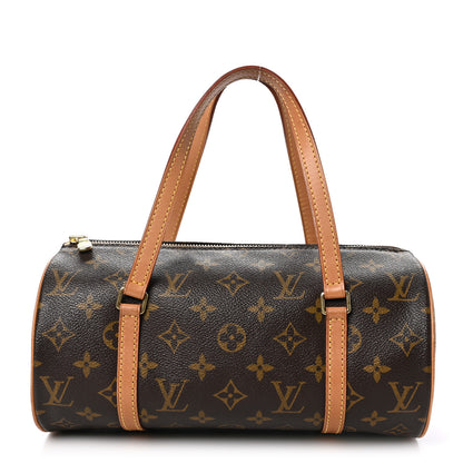 Louis Vuitton Monogram Papillon 26 1 of 9