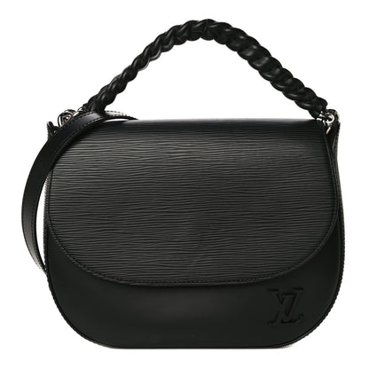 Louis Vuitton Epi Luna Black 1 of 11