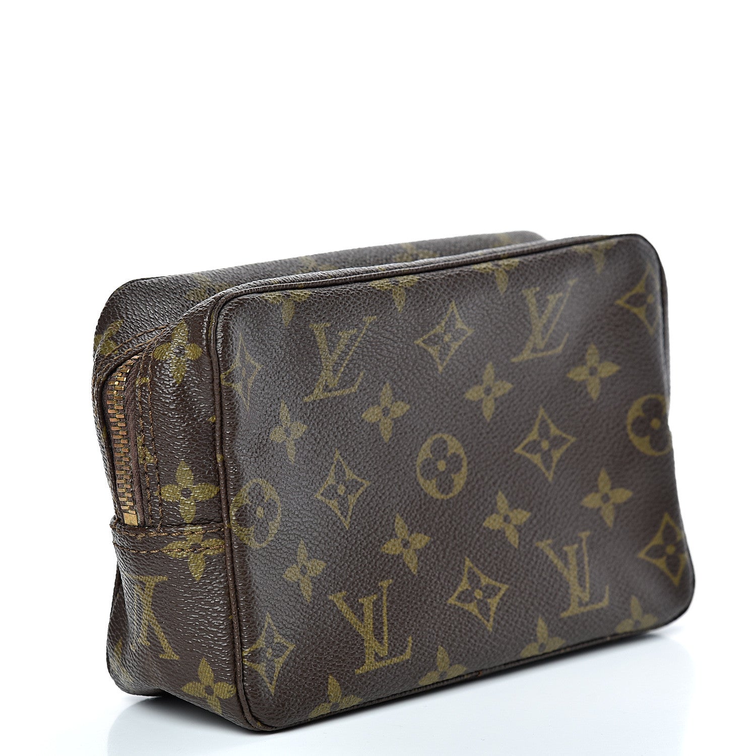 Louis Vuitton Monogram Trousse Toilette 19 2 of 9