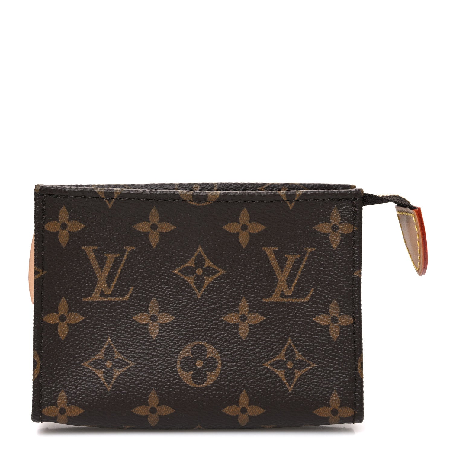 Louis Vuitton Monogram Toiletry Pouch 15 1 of 6
