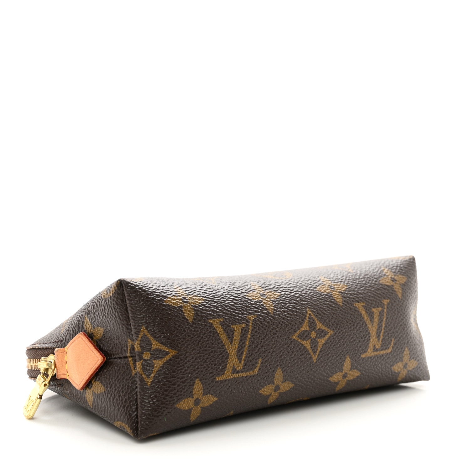 Louis Vuitton Monogram Cosmetic Pouch 4 of 7