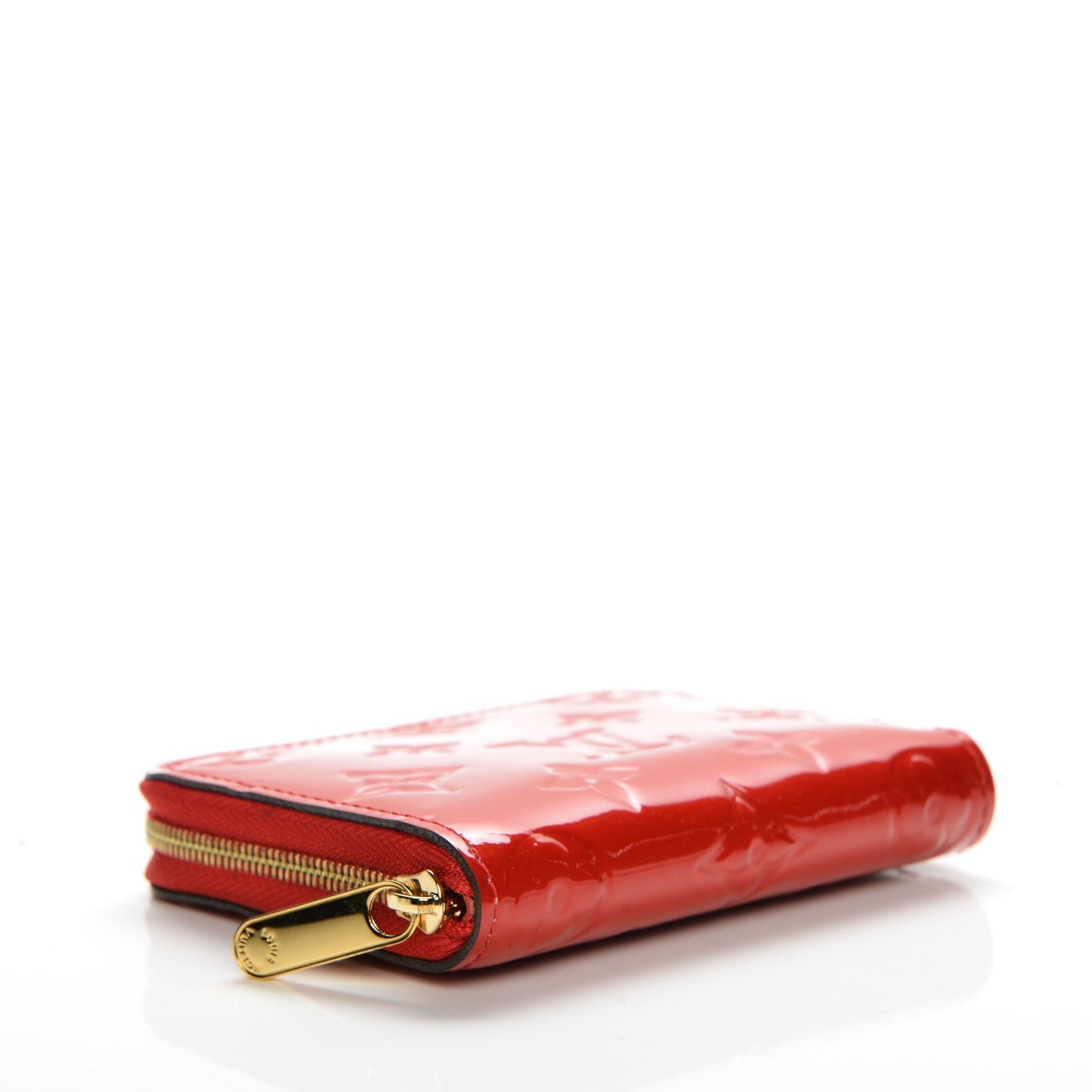 Vernis Zippy Coin Purse Cherry