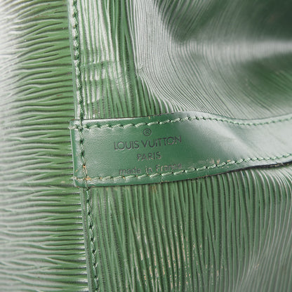 Louis Vuitton Epi Petit Noe Borneo 6 of 14