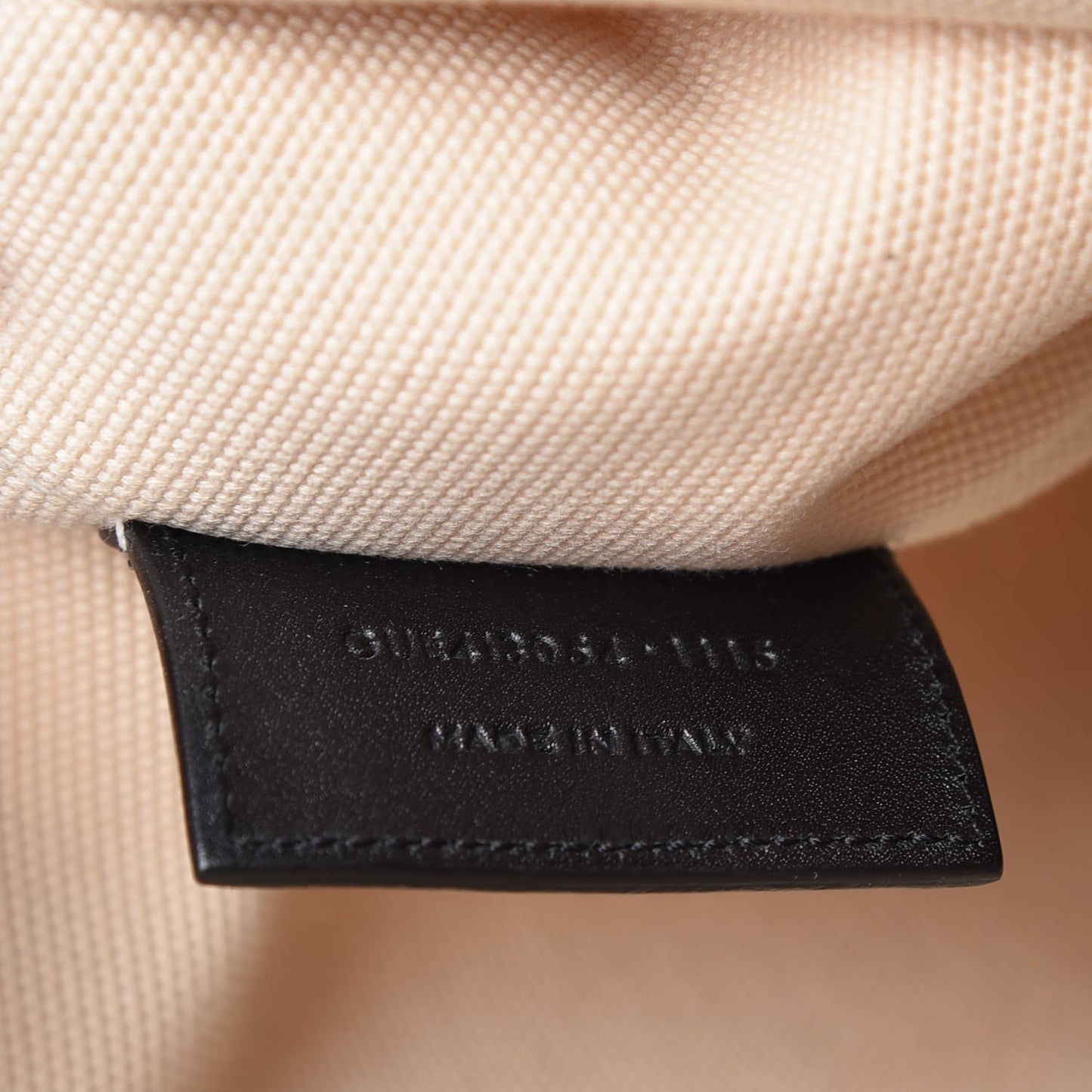 Canvas Beach Shopping East West Tote Ecru