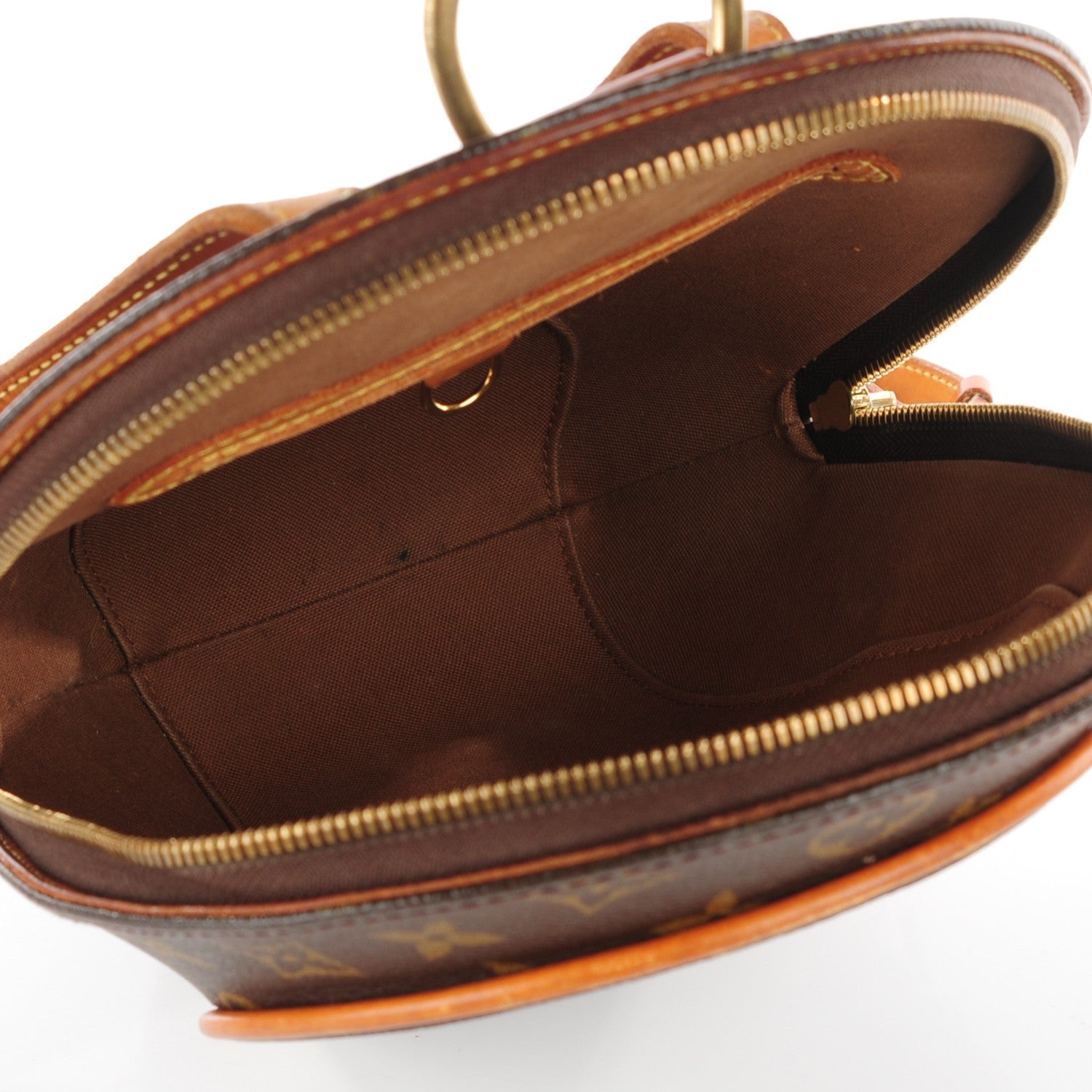 Louis Vuitton Monogram Ellipse Sac a Dos Backpack 5 of 7