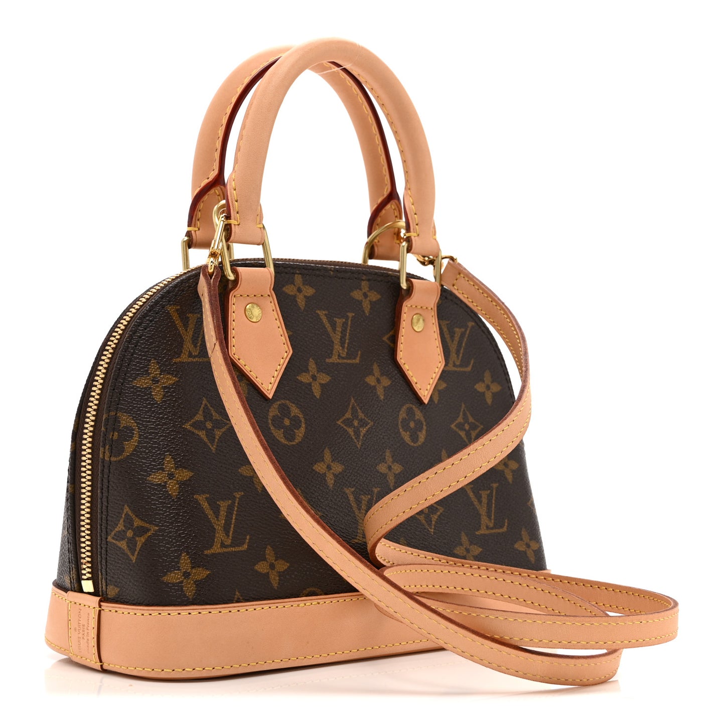 Monogram Alma BB