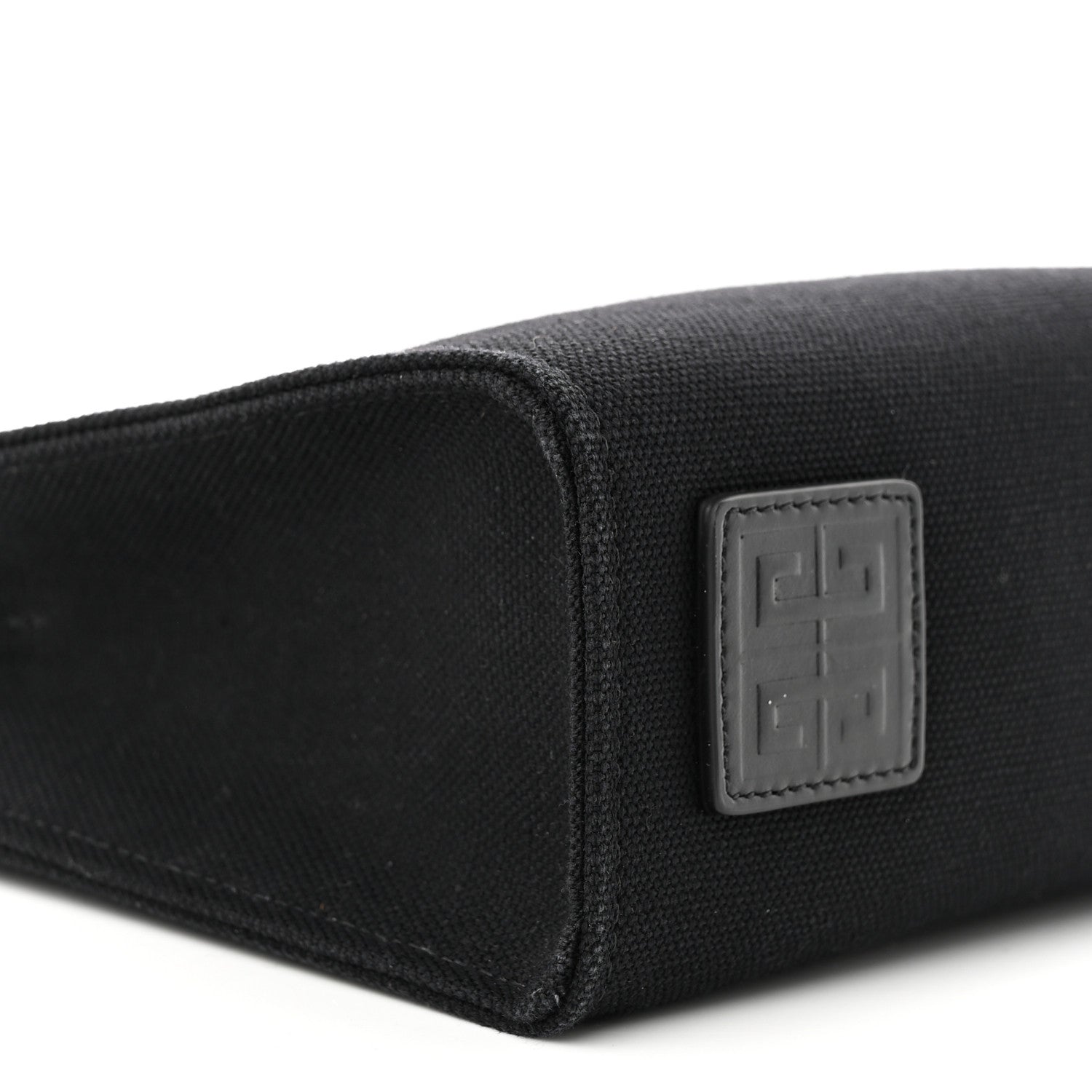 Givenchy Canvas Mini G-Tote Black 9 of 10