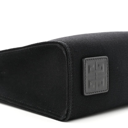 Givenchy Canvas Mini G-Tote Black 9 of 10