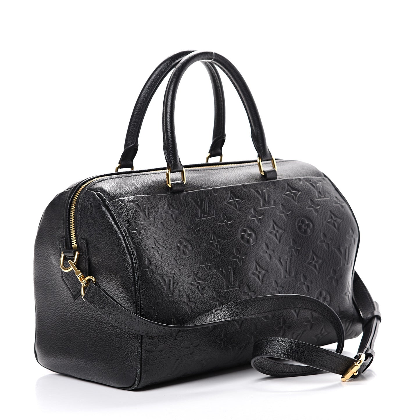 Empreinte Speedy Bandouliere 30 NM Black